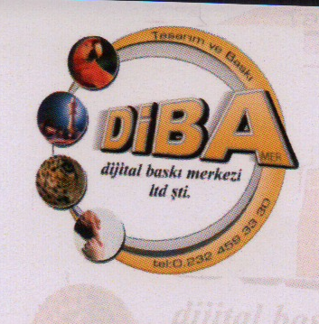Diba Dijital Baskı Merkezi Ltd.Şti.