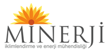 Minerji İklimlendirme Ve Enerji Mühendisliği San.Tic.Ltd.Şti.