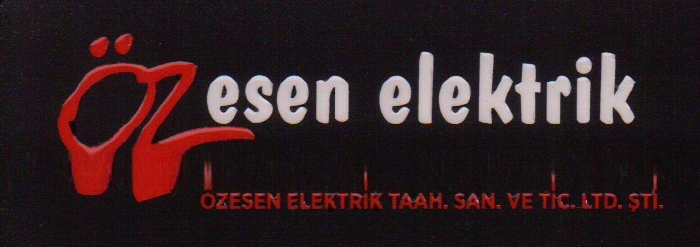 Özesen Elektrik Taah.San.ve Tic.Ltd.Şti.