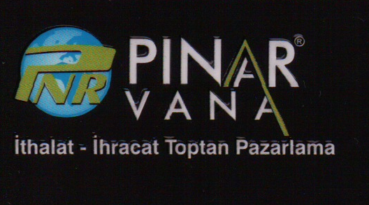 Pınar Vana İthalat İhracat Toptan Pazarlama