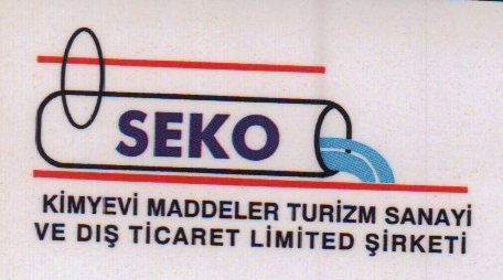 Seko Kimya Ltd.Şti.