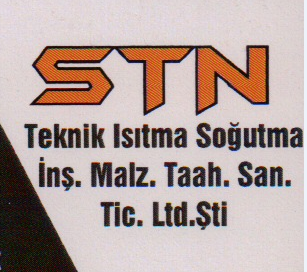 STN Teknik Isıtma Soğutma İnş.Malz.Taah.San.Tic.Ltd.Şti.